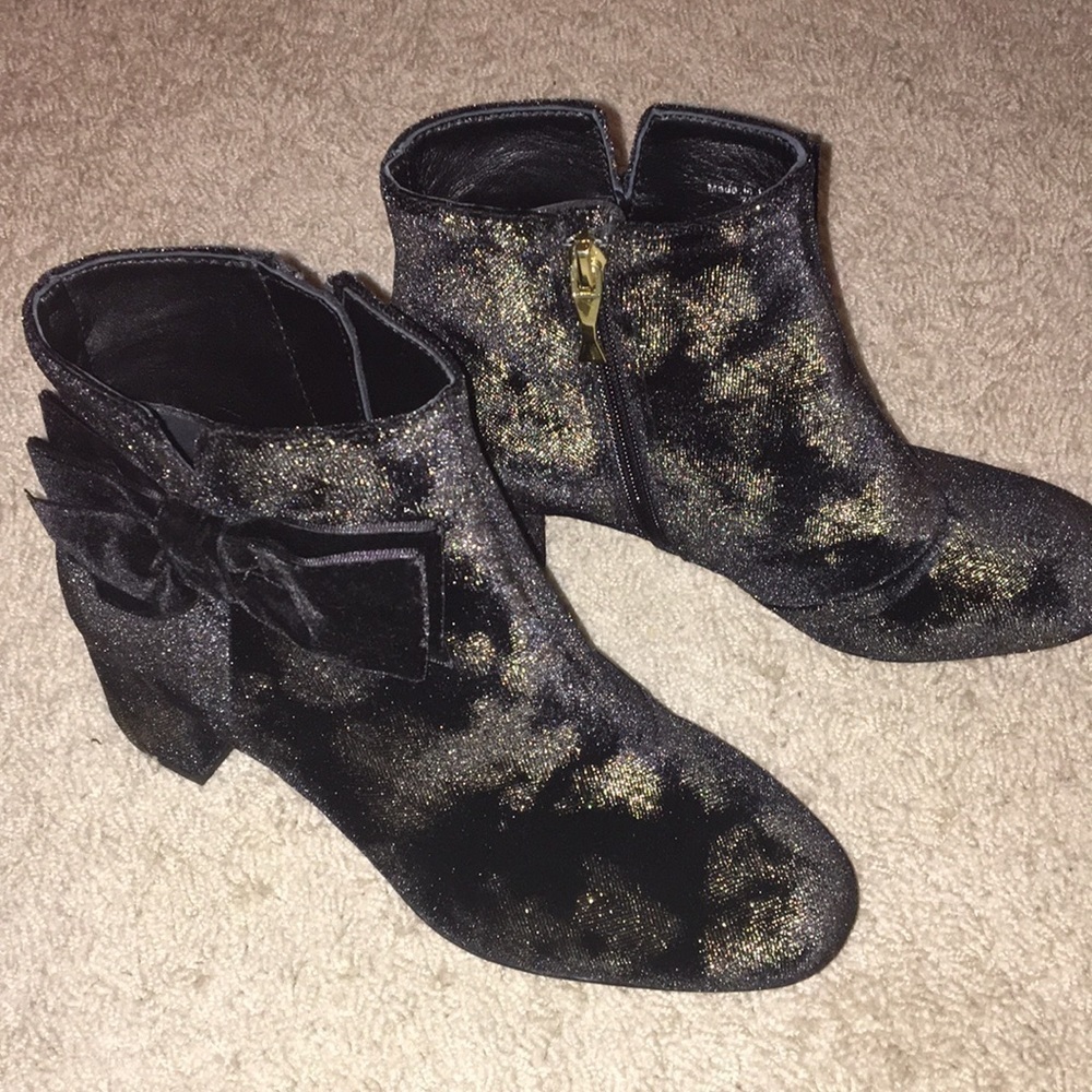 Brand‎ new Kate spade Booties